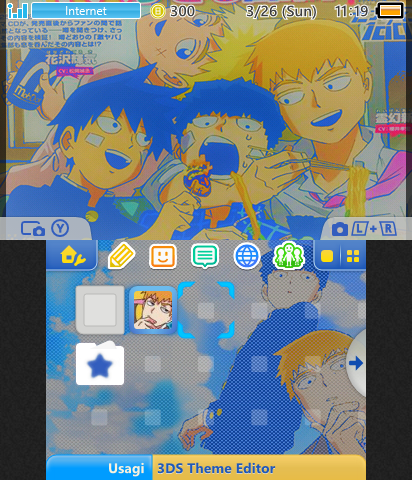 Mob Psycho 100 Theme