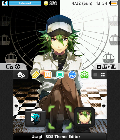 Pokemon Black and White - N