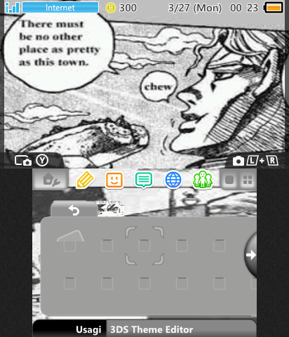 what a beautiful DUWANG