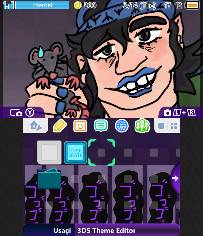 Gwess (JJBA Part 6: Stone Ocean)