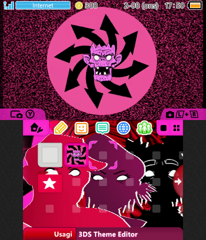 GORILLAZ THE LAST CULT