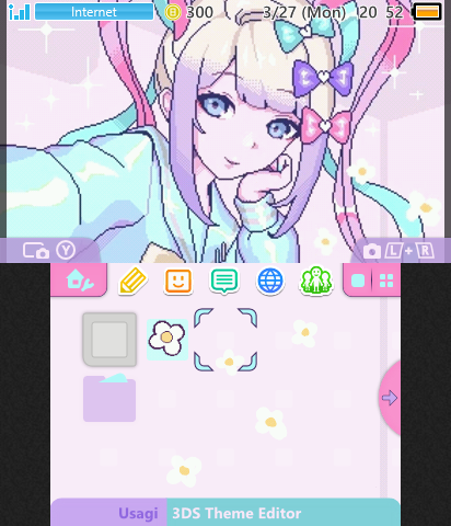 Needy Streamer / Selfie