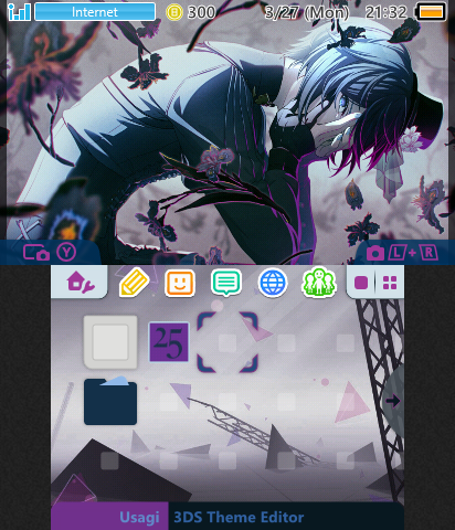 KAITO / Manifestation