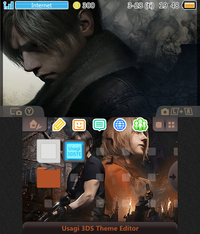 Resident Evil 4 Remake