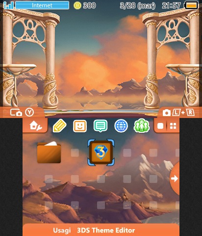 BJ3 - Diamond Mine 2.0