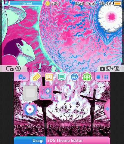 Hellstar Remina UwU - Junji Ito