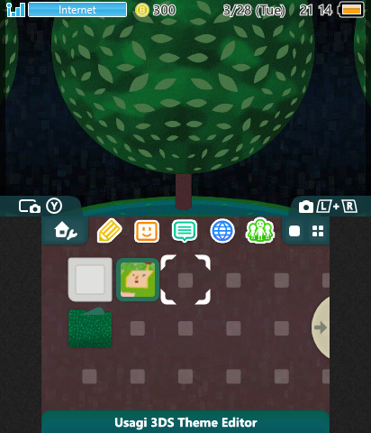 katamari damacy home tree