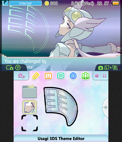 ORAS - Gym Leader Winona