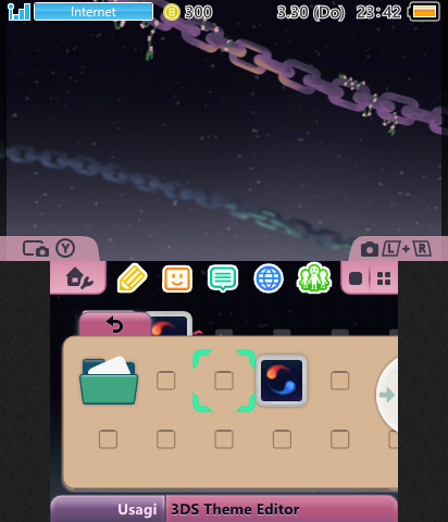 A Dance of Fire and Ice - Chains