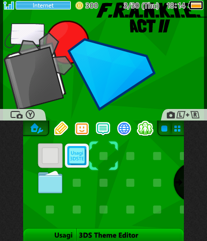 F.R.A.N.K.I.E. ACT II (Fixed)