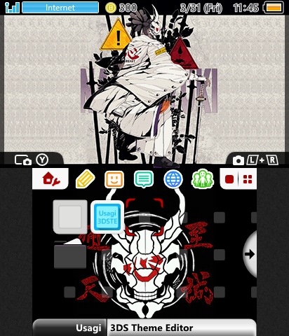 Guilty Gear | Nagoriyuki