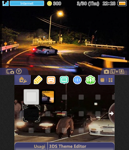 Street Race Playboi Carti