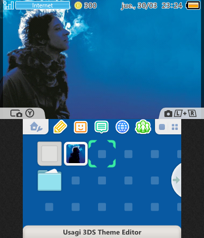 Bocanada Gustavo Cerati
