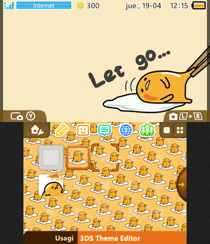 Gudetama