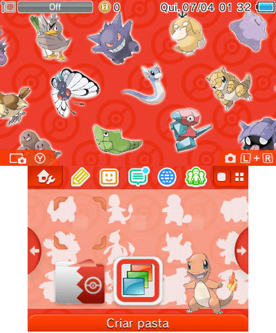 Pokemon Red Special Edition