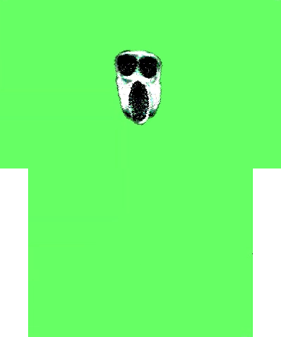 ambush jumpscare screen