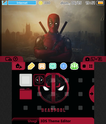 Deadpool