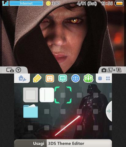 Anakin Skywalker Sith