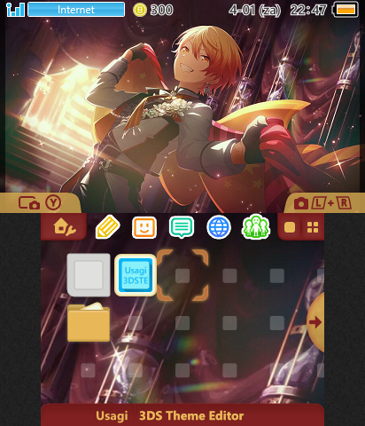 [Receiving Your Inspiration]