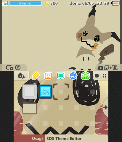Mimikyu