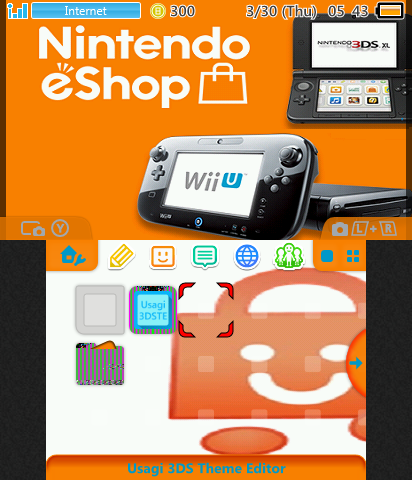 Eshop Theme