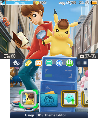 Pokemon Detective Pikachu