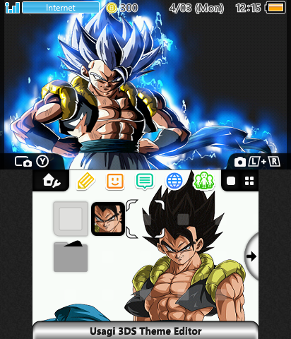 Gogeta