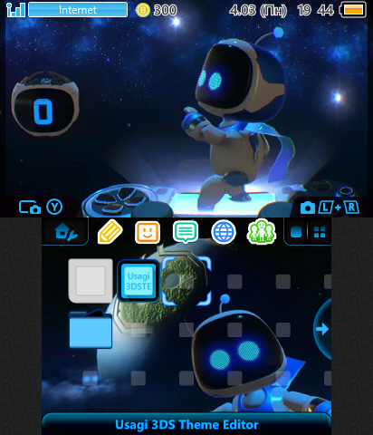 Astro Bot: Rescue Mission (1)