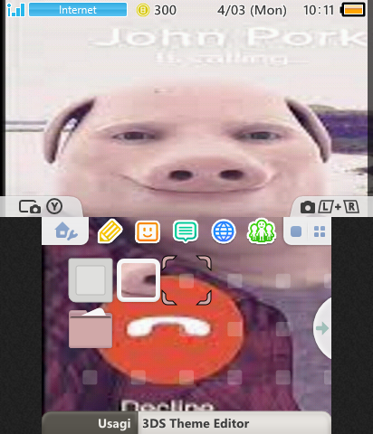 john pork