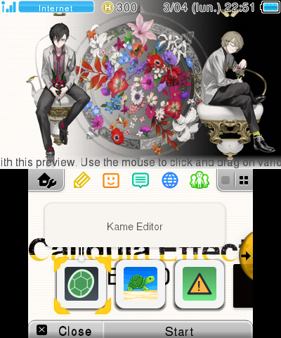 Peter Pan Syn. (Caligula Effect)