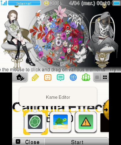 Dokusousei Inc.(Caligula Effect)