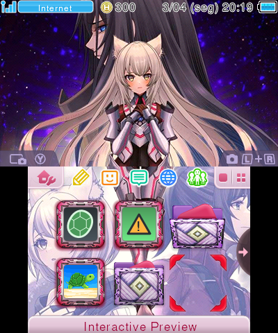 Xenoblade Chronicles 3