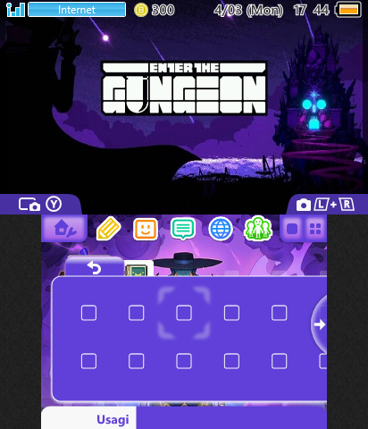 Enter the Gungeon