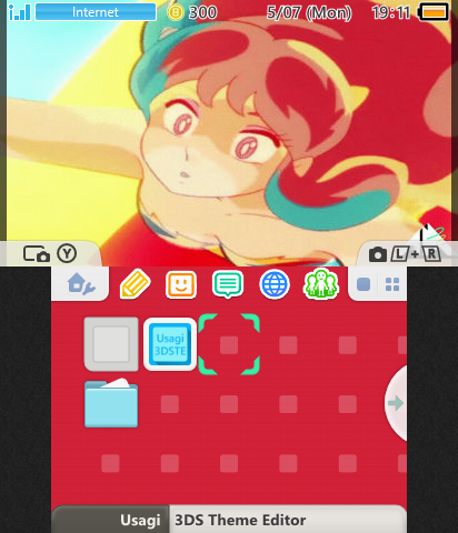 Lum Theme