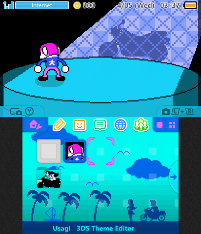 Rhythm Tengoku - Remix 5