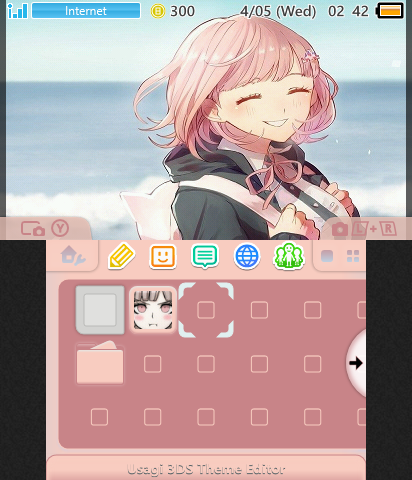 Chiaki Nanami | Danganronpa