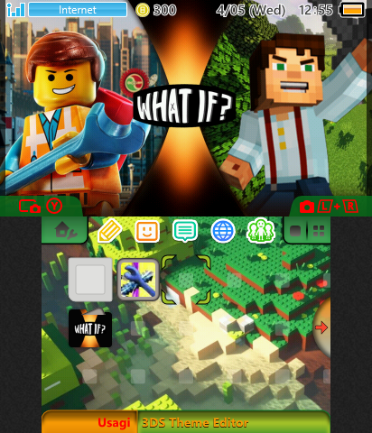 [Battle Score] Emmet vs Jesse