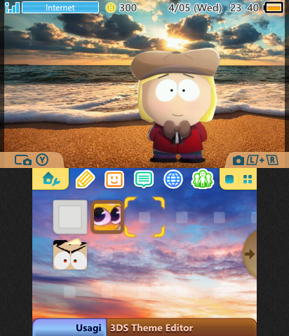 Pip Pirrup Beach Day