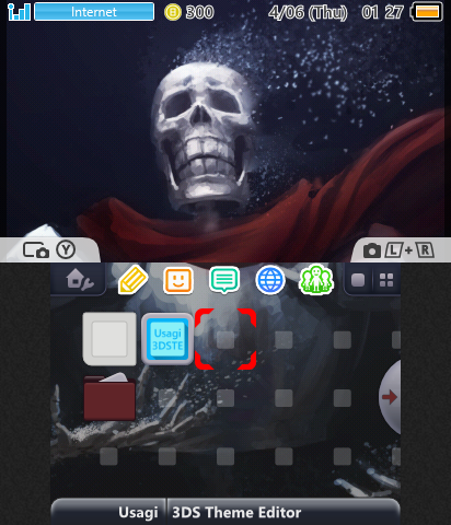 Undertale - Dying Papyrus