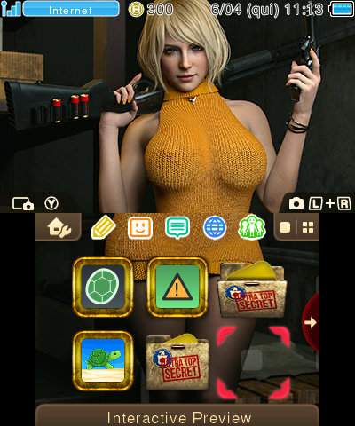 Resident Evil 4 Remake (Ashley)