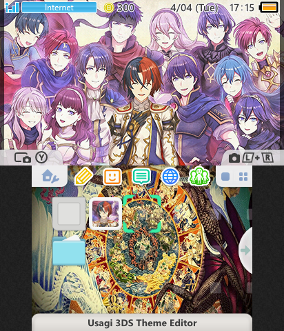 Fire Emblem Engage - 12 Emblems