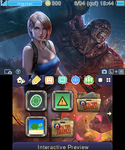 Resident Evil 3 Remake