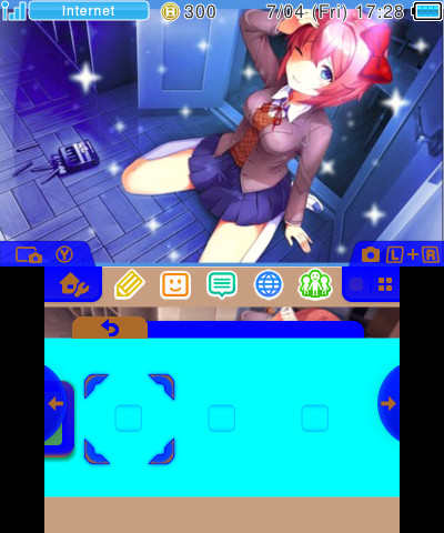 Sayori Theme