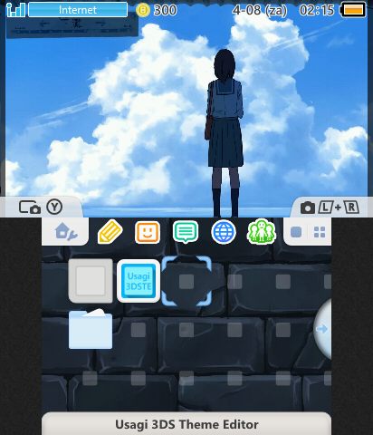 Memories of gone summers