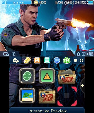 Resident Evil 2 Remake (V2)