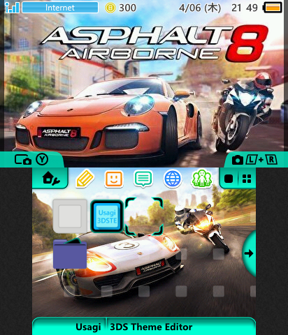 Asphalt8theme1