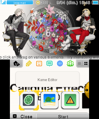 Tenshi no Uta (Caligula Effect)