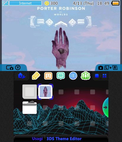 Porter Robinson - Worlds