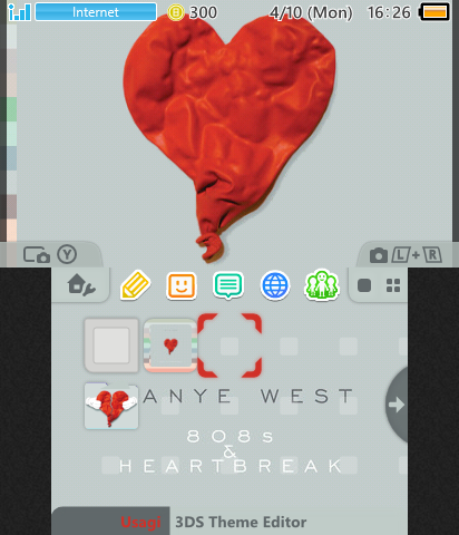 Kanye West Heartless