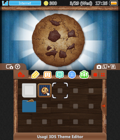 Cookie Clicker